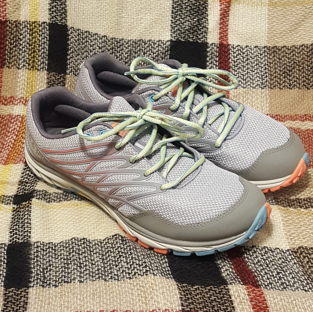 Merrell Bare Access Trail Running shoe